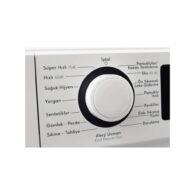 Regal CM 80101 Çamaşır Makinesi - Görsel 4