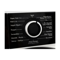 Regal CMI 100143 Çamaşır Makinesi - Görsel 5