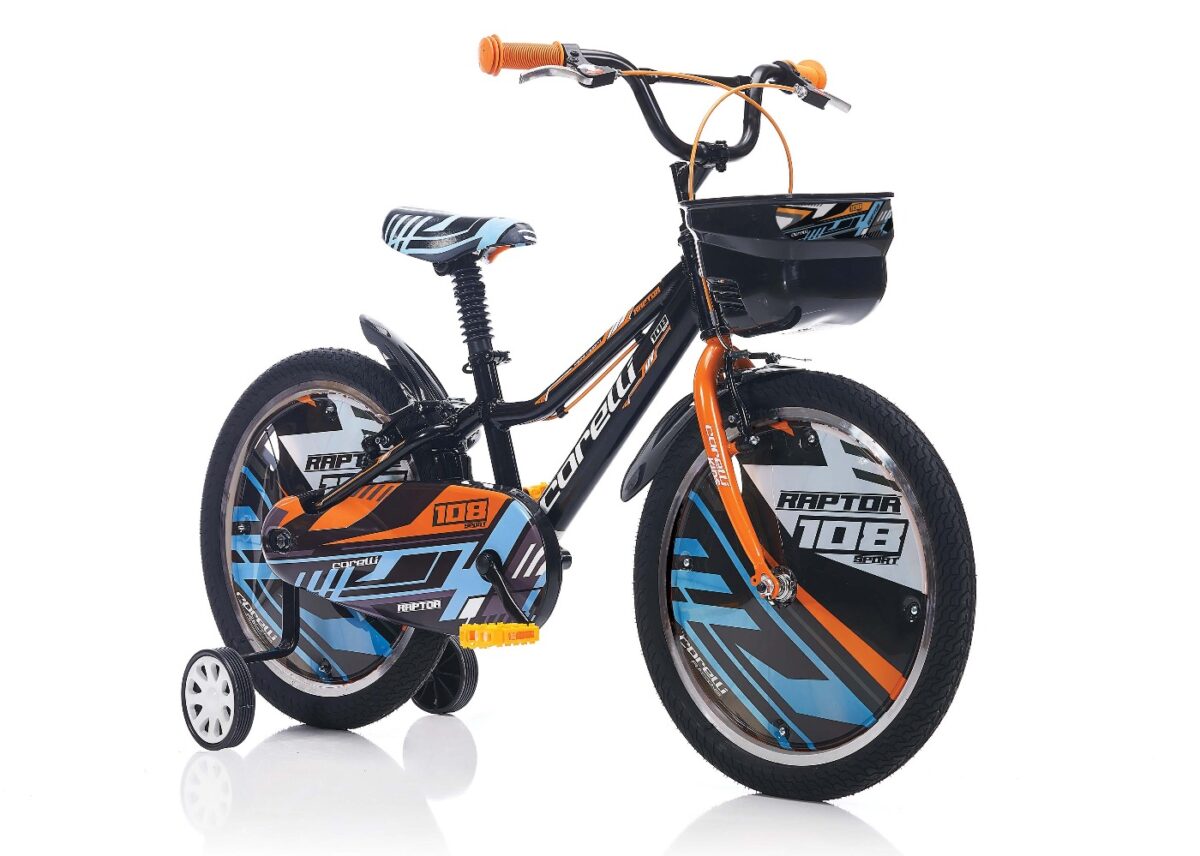 RAPTOR 20 - Görsel 4