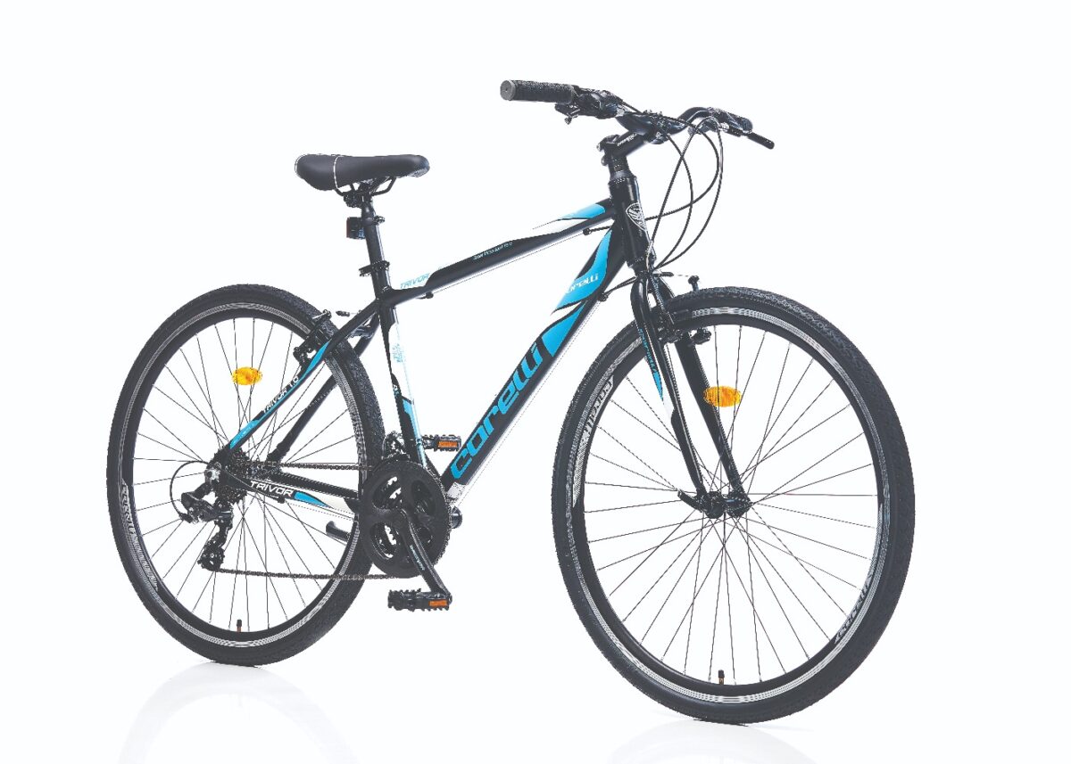 TRIVOR 1