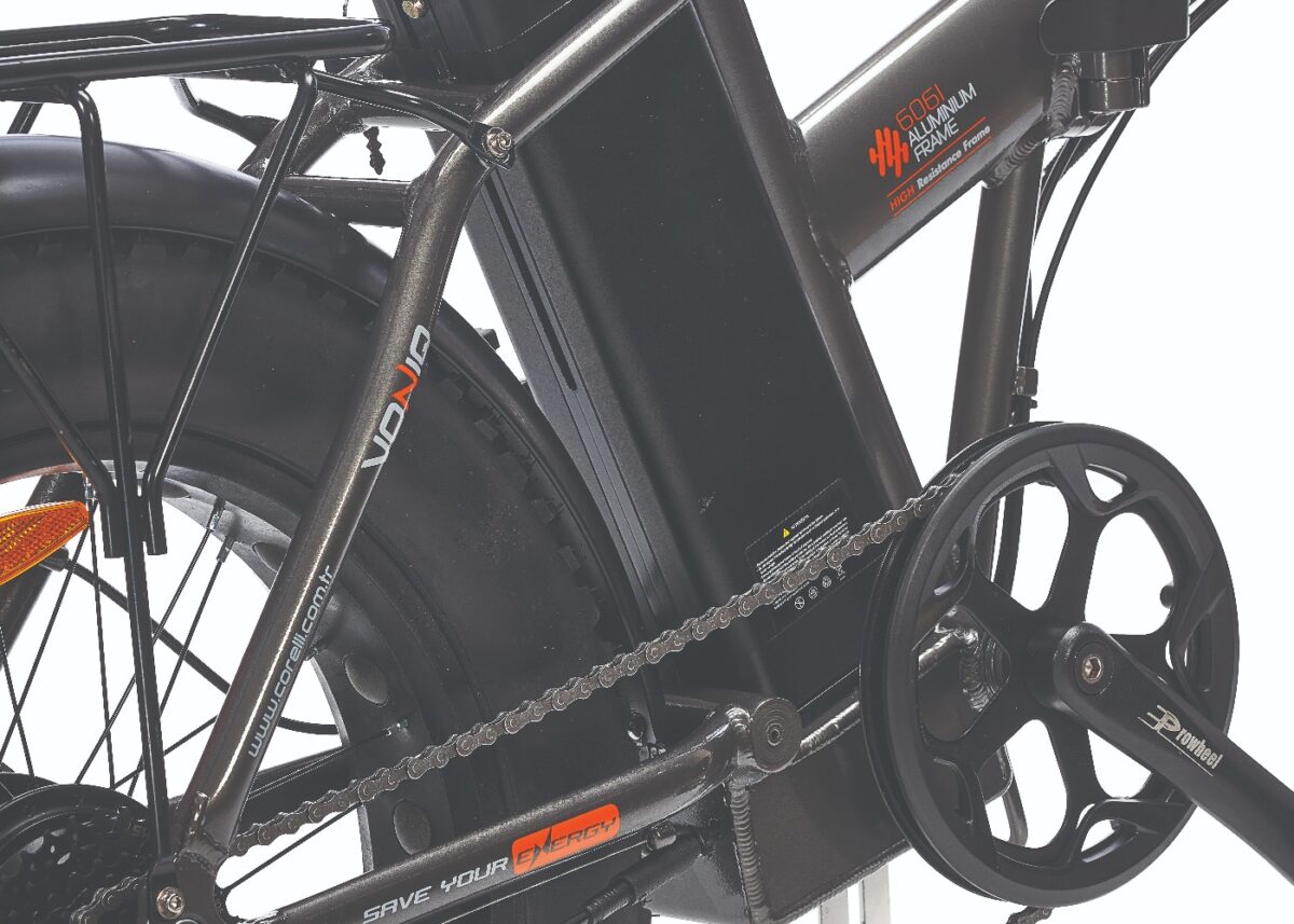 VONIQ ECO - Görsel 4