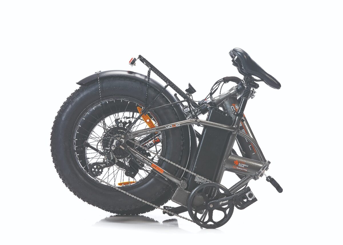 VONIQ ECO - Görsel 5