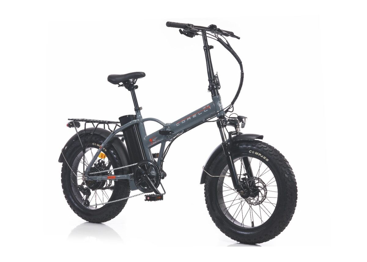 VONIQ ECO