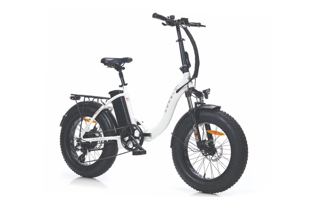 VONIQ ECO S
